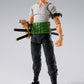 S.H.Figuarts "One Piece" Roronoa Zoro -Romance Dawn-