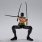 S.H.Figuarts "One Piece" Roronoa Zoro -Romance Dawn-