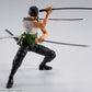 S.H.Figuarts "One Piece" Roronoa Zoro -Romance Dawn-