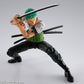 S.H.Figuarts "One Piece" Roronoa Zoro -Romance Dawn-