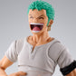 S.H.Figuarts "One Piece" Roronoa Zoro -Romance Dawn-