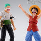 S.H.Figuarts "One Piece" Roronoa Zoro -Romance Dawn-