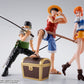 S.H.Figuarts "One Piece" Roronoa Zoro -Romance Dawn-