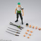 S.H.Figuarts "One Piece" Roronoa Zoro -Romance Dawn-