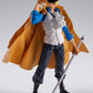 S.H.Figuarts "One Piece" Sabo -Chief of Staff of the Revolutionary Army-