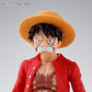 S.H.Figuarts "One Piece" Sabo -Chief of Staff of the Revolutionary Army-