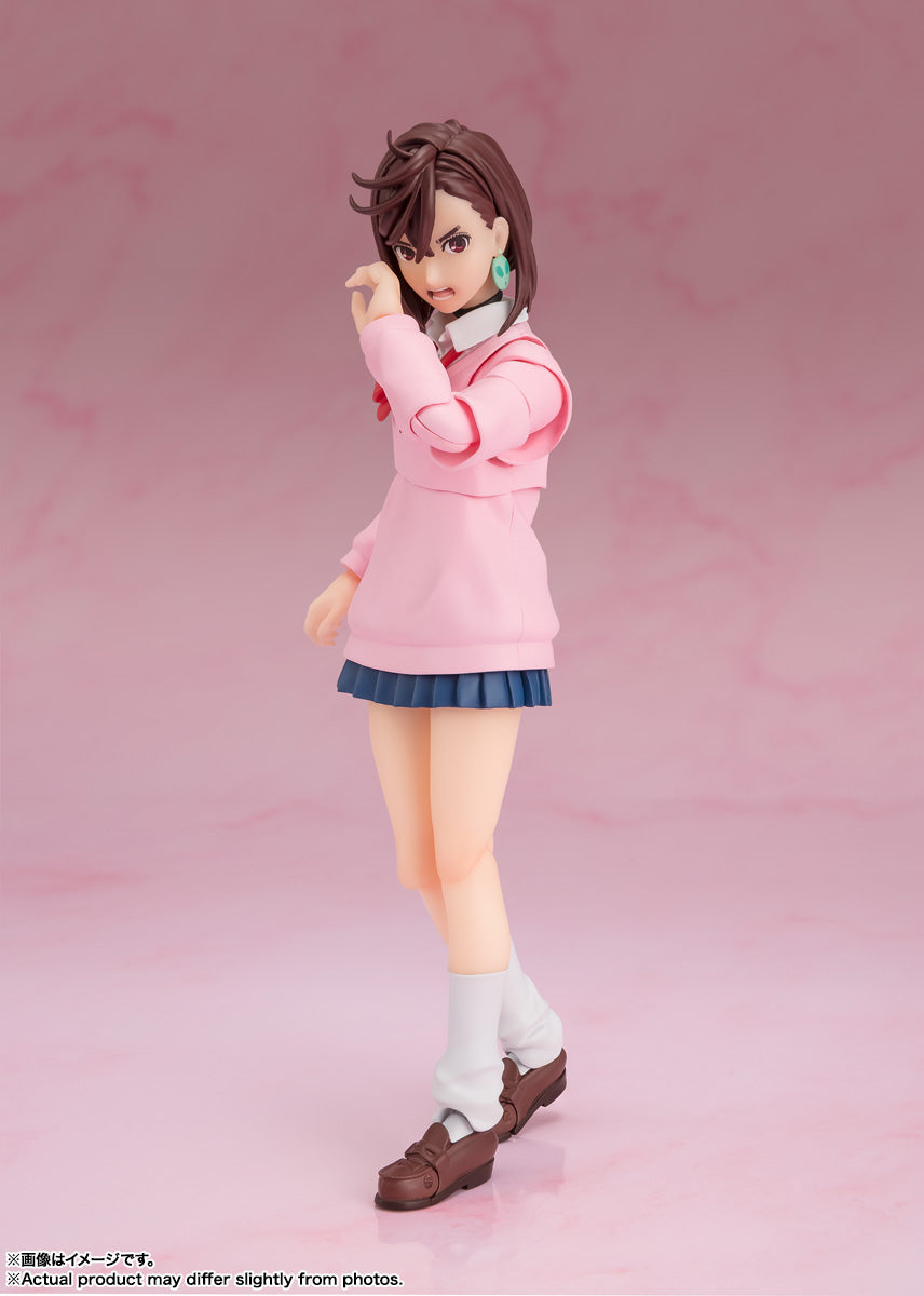 SHFiguarts "DAN DADAN" Momo