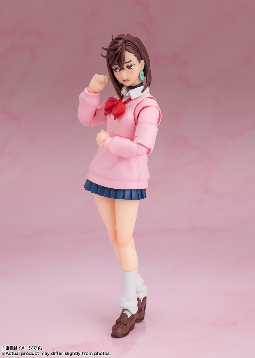 SHFiguarts "DAN DADAN" Momo