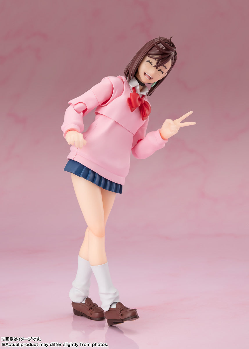 SHFiguarts "DAN DADAN" Momo