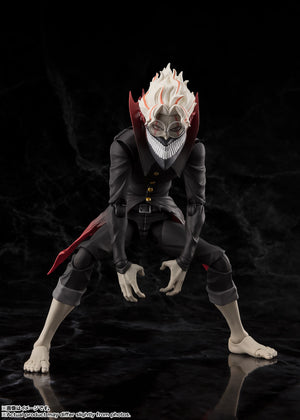 S.H.Figuarts 