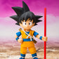 S.H.Figuarts "Dragon Ball DAIMA" Son Gokou (Mini) -DAIMA-