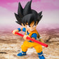 S.H.Figuarts "Dragon Ball DAIMA" Son Gokou (Mini) -DAIMA-