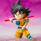 S.H.Figuarts "Dragon Ball DAIMA" Son Gokou (Mini) -DAIMA-