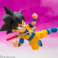 S.H.Figuarts "Dragon Ball DAIMA" Son Gokou (Mini) -DAIMA-