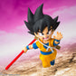 S.H.Figuarts "Dragon Ball DAIMA" Son Gokou (Mini) -DAIMA-