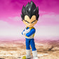 S.H.Figuarts "Dragon Ball DAIMA" Vegeta (Mini) -DAIMA-