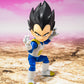 S.H.Figuarts "Dragon Ball DAIMA" Vegeta (Mini) -DAIMA-