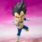 S.H.Figuarts "Dragon Ball DAIMA" Vegeta (Mini) -DAIMA-