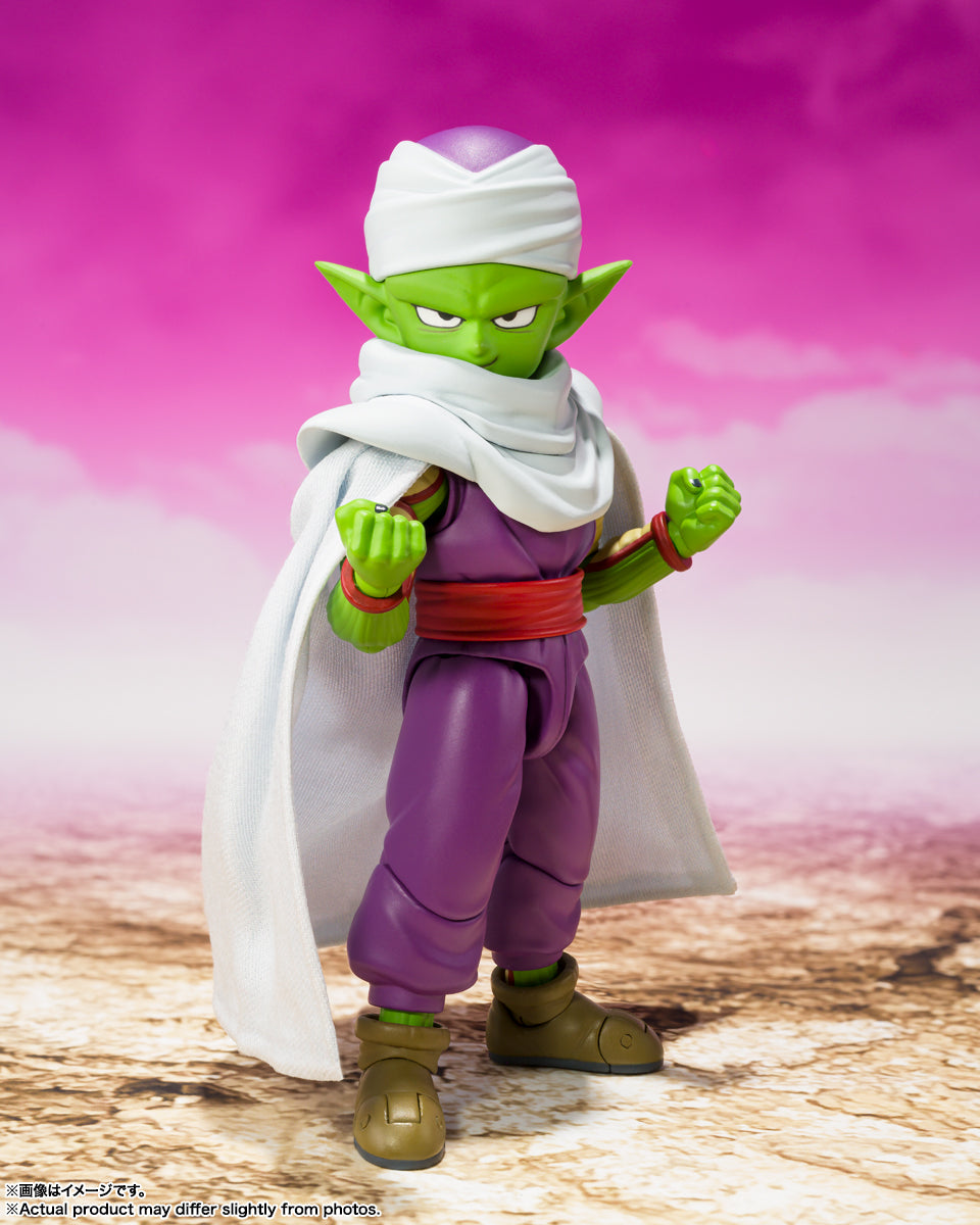 S.H.Figuarts "Dragon Ball DAIMA" Piccolo (Mini) -DAIMA-