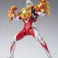 S.H.Figuarts "Ultraman Arc" Solis Armor