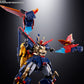 Soul of Chogokin "Gundam Tryon 3" GX-113 Gundam Tryon 3, Action & Toy Figures, animota