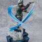 Figuarts Zero (Extra Battle) "NARUTO -Shippuden-" Hatake Kakashi -Conclusion with One Once Called a Friend-