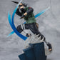 Figuarts Zero (Extra Battle) "NARUTO -Shippuden-" Hatake Kakashi -Conclusion with One Once Called a Friend-