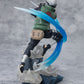 Figuarts Zero (Extra Battle) "NARUTO -Shippuden-" Hatake Kakashi -Conclusion with One Once Called a Friend-