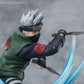 Figuarts Zero (Extra Battle) "NARUTO -Shippuden-" Hatake Kakashi -Conclusion with One Once Called a Friend-