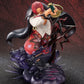 Figuarts Zero (Extra Battle) "One Piece" Shanks -God Avoidance-