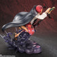 Figuarts Zero (Extra Battle) "One Piece" Shanks -God Avoidance-