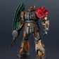 Gundam Universe "Mobile Suit Gundam: Requiem for Vengeance" ZAKU II (tipo no identificado) Solari