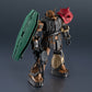 Gundam Universe "Mobile Suit Gundam: Requiem for Vengeance" ZAKU II (Unidentified Type) Solari