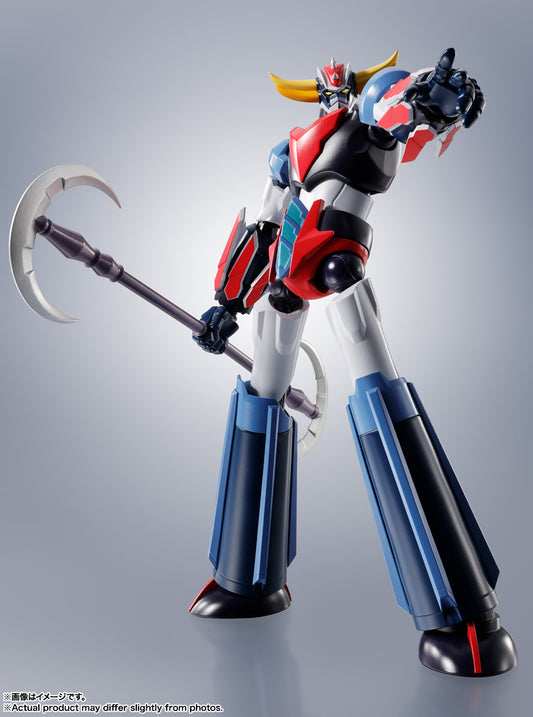 Robot Spirits Side Super "Grendizer U" Grendizer From Grendizer U