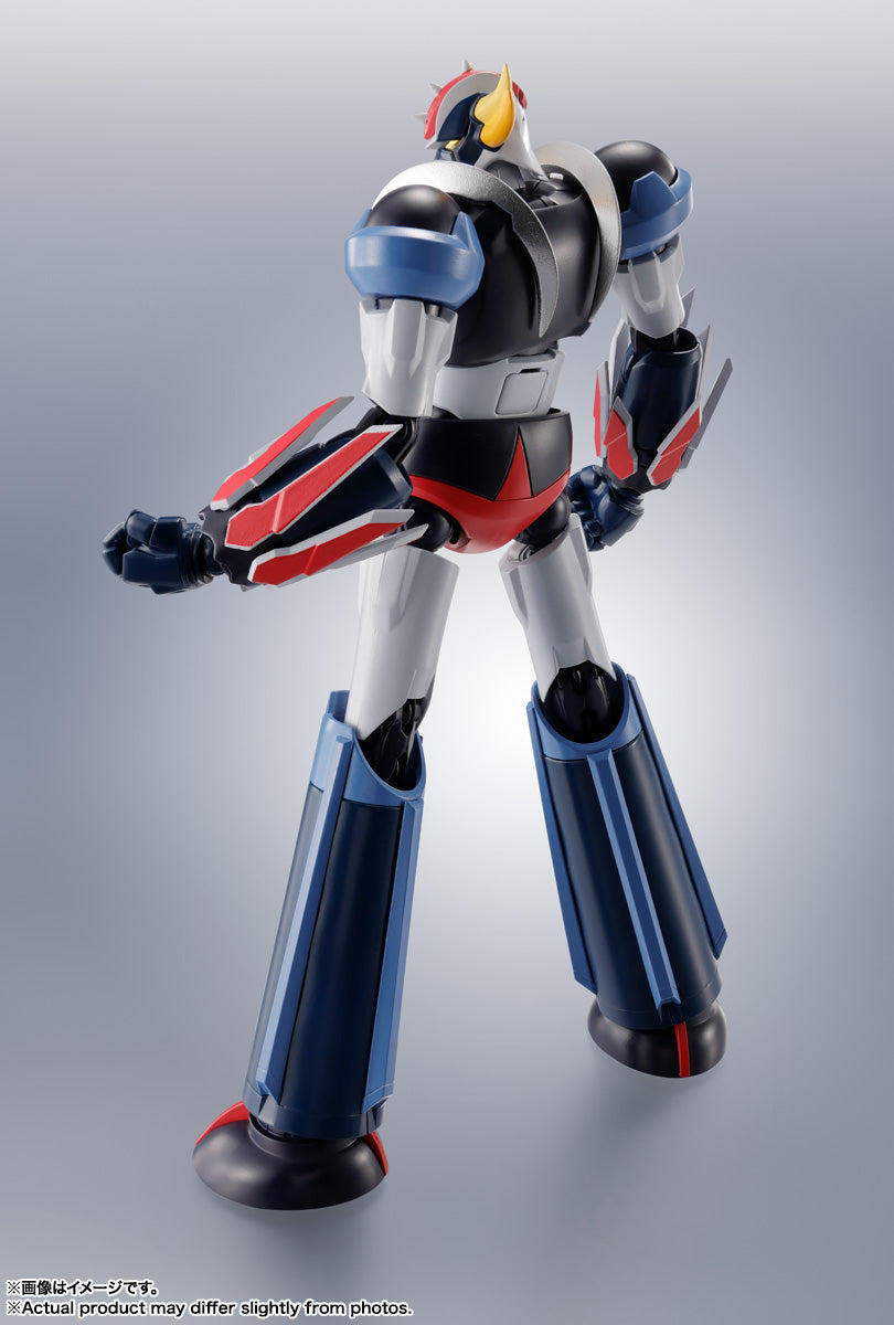 Espíritus robot Lado Súper "Grendizer U" Grendizer De Grendizer U