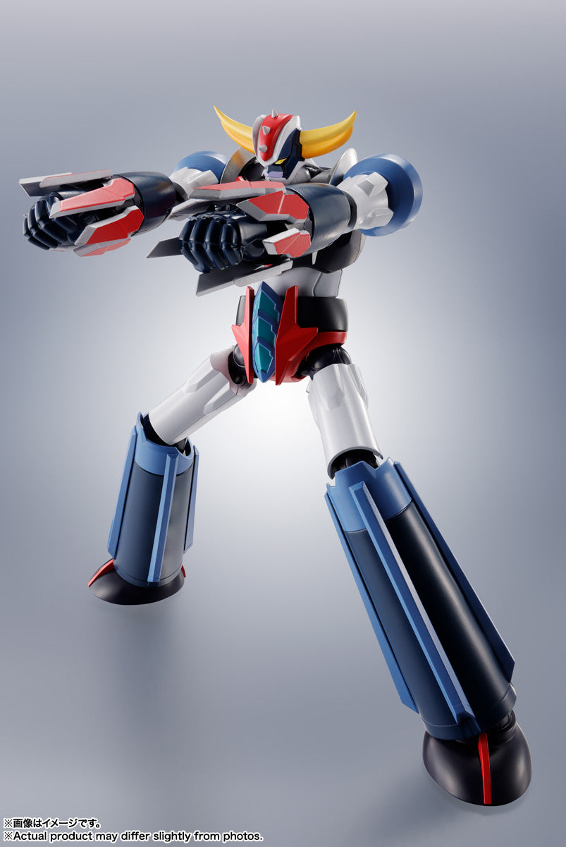 Robot Spirits Side Super "Grendizer U" Grendizer From Grendizer U