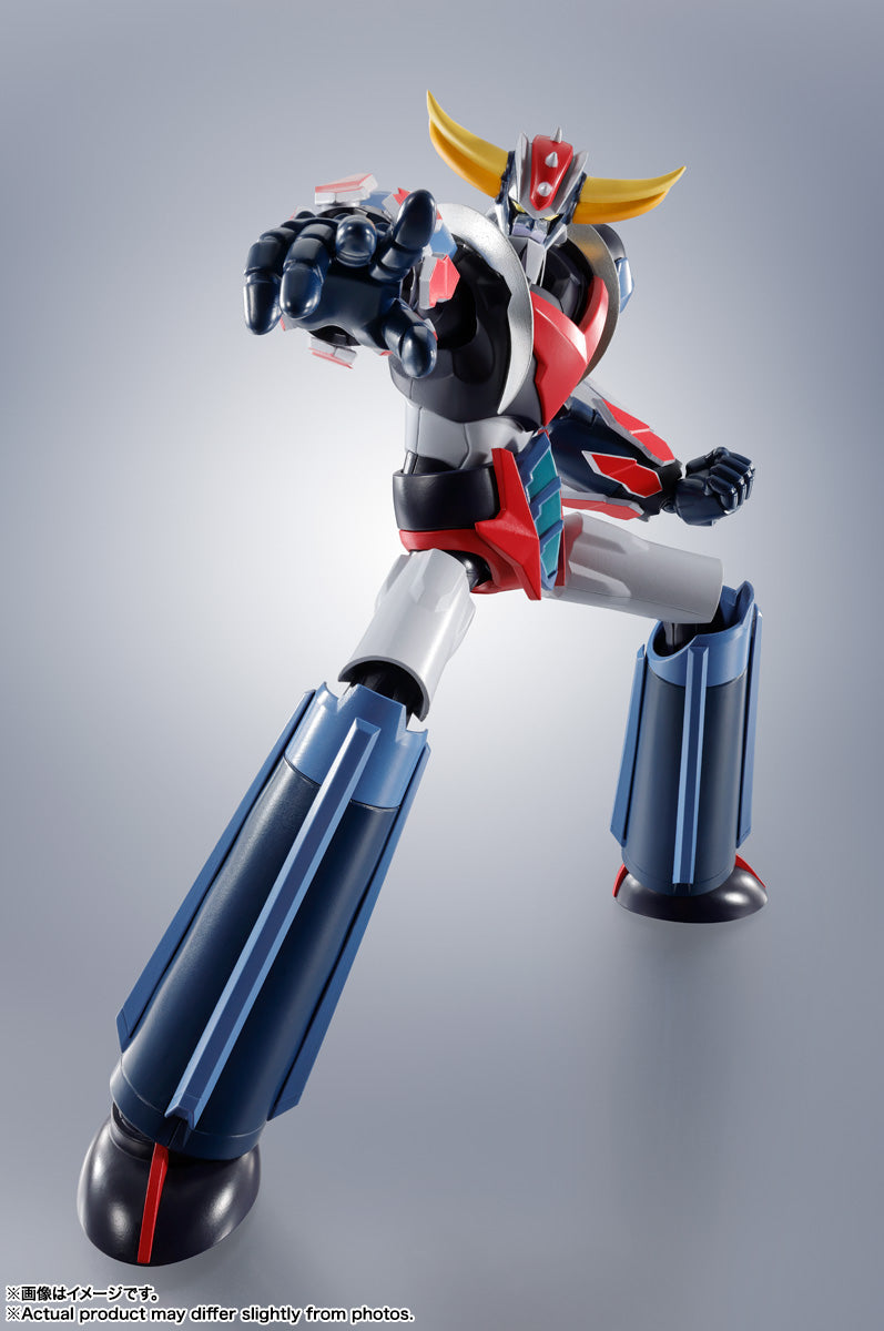 Espíritus robot Lado Súper "Grendizer U" Grendizer De Grendizer U