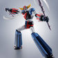 Robot Spirits Side Super "Grendizer U" Grendizer From Grendizer U