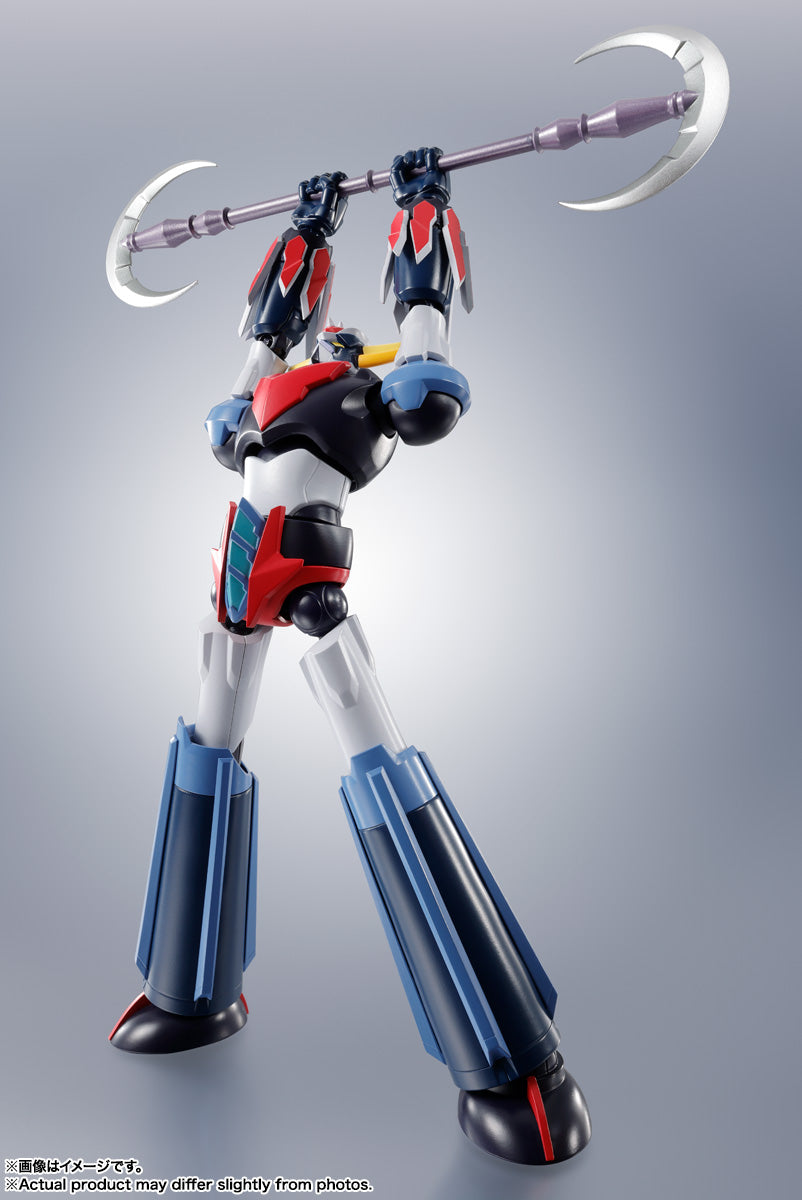 Robot Spirits Side Super "Grendizer U" Grendizer From Grendizer U