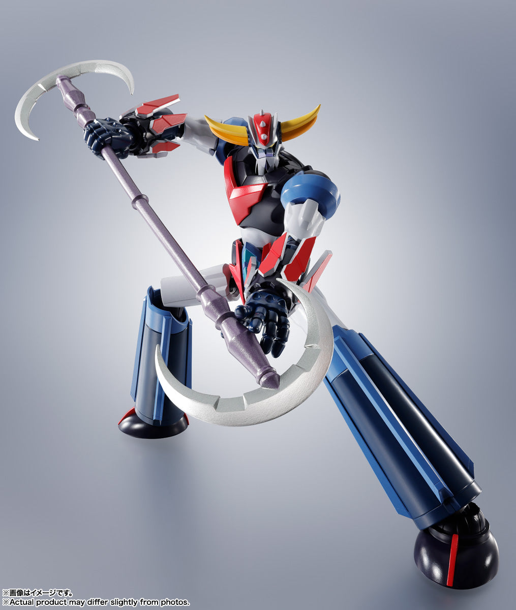 Espíritus robot Lado Súper "Grendizer U" Grendizer De Grendizer U