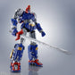 Robot Spirits Side Super "Voltes V: Legacy" Voltes V