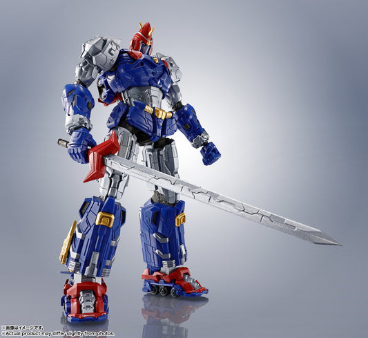 Robot Spirits Side Super "Voltes V: Legacy" Voltes V