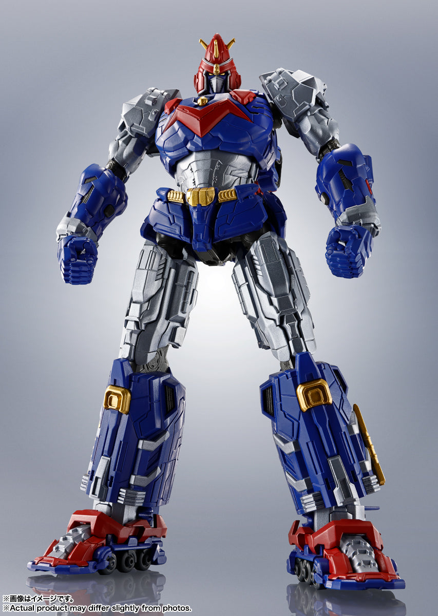 Robot Spirits Side Super "Voltes V: Legacy" Voltes V