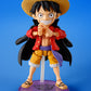 World Collectible Figure x S.H.Figuarts "One Piece" Monkey D. Luffy