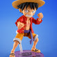 World Collectible Figure x S.H.Figuarts "One Piece" Monkey D. Luffy