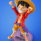 World Collectible Figure x S.H.Figuarts "One Piece" Monkey D. Luffy