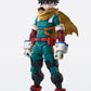 S.H.Figuarts "My Hero Academia" Midoriya Izuku