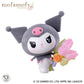 mofamofy Sanrio Characters Kuromi, Action & Toy Figures, animota