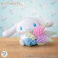 mofamofy Sanrio Characters Cinnamoroll, Action & Toy Figures, animota