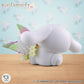 mofamofy Sanrio Characters Cinnamoroll, Action & Toy Figures, animota
